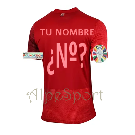 Polonia 2024-25 2ª Rép.