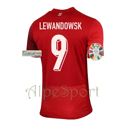 Polonia 2024-25 2ª Rép.