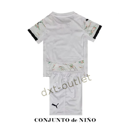 Conjunto Niño Portugal 2025-26 2ª Rép.