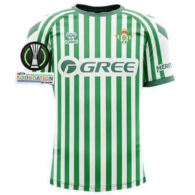 Real Betis ESPECIAL FINAL CONFERENCE
