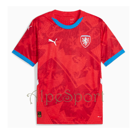 República Checa 2025 1ª Rép.