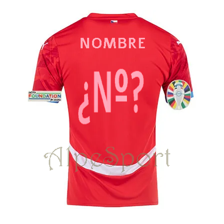 República Checa 2025 1ª Rép.