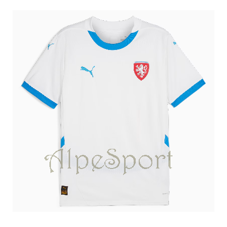 República Checa 2025 2ª Rép.