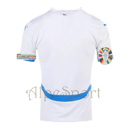 República Checa 2025 2ª Rép.