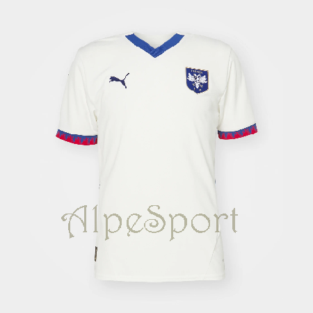 Serbia 2024 2ª Rép.