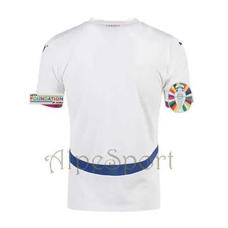 Serbia 2024 2ª Rép.