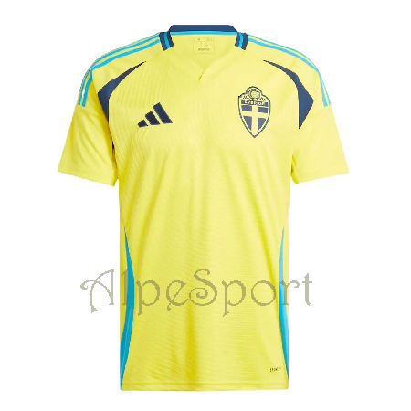 Suecia 2024 1ª Rép.