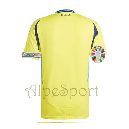 Suecia 2024 1ª Rép.