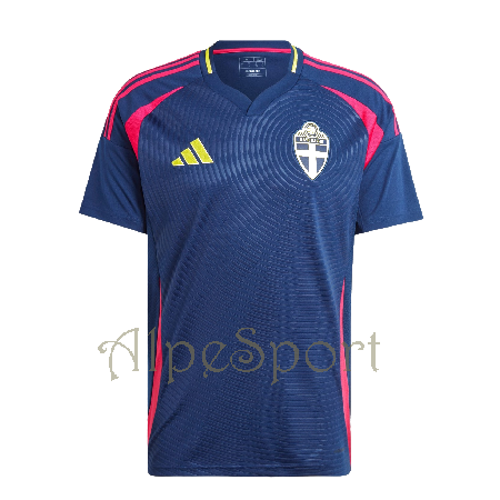 Suecia 2024 2ª Rép.