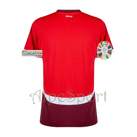 Suiza 2024 1ª Rép.