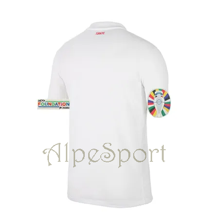 Turquía 2024 1ª Rép.