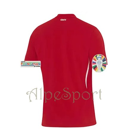 Turquía 2024 2ª Rép.