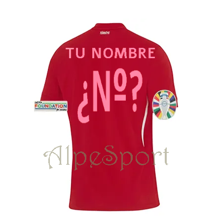 Turquía 2024 2ª Rép.