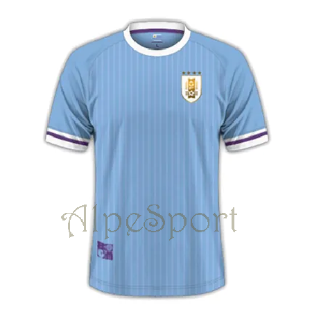 Uruguay 2024 1ª Rép.