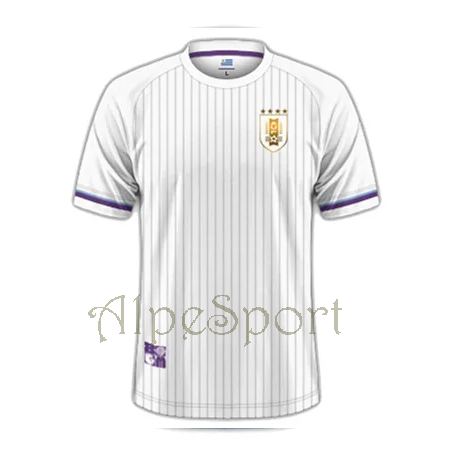 Uruguay 2024 2ª Rép.