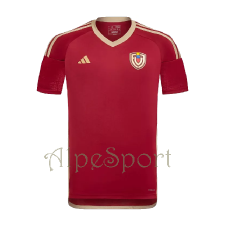 Venezuela 2024 1ª Rép.