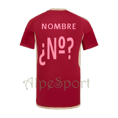 Venezuela 2024 1ª Rép.