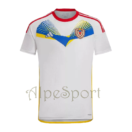 Venezuela 2024 2ª Rép.