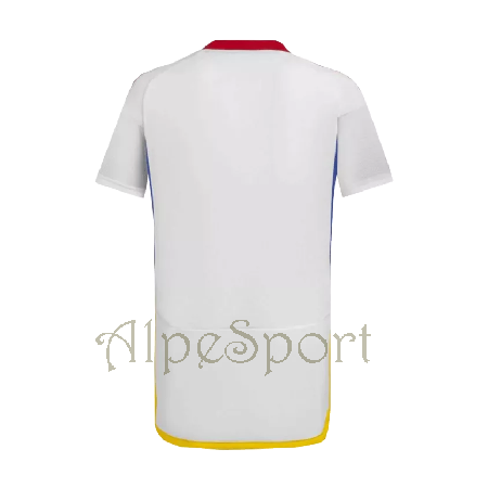 Venezuela 2024 2ª Rép.