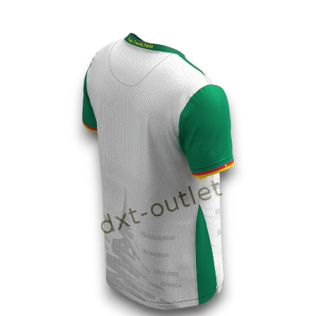 Camerún 2025 3ª Rép.