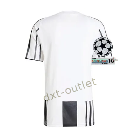 Juventus Turín 2025-26 1ª Réplica