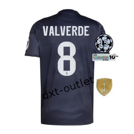 RMCF 2025-26 2ª Réplica