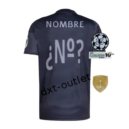 RMCF 2025-26 2ª Réplica