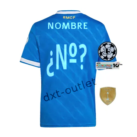 RMCF 2025-26 3ª Réplica