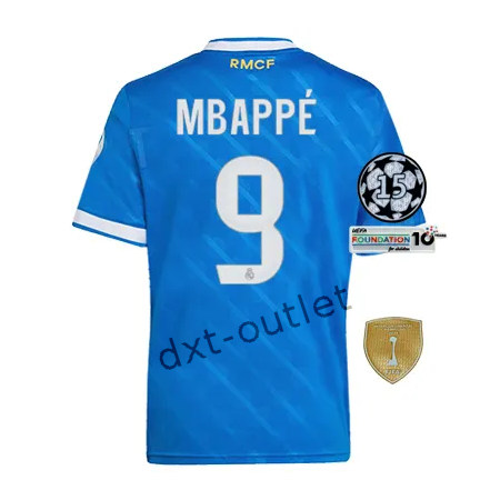 RMCF 2025-26 3ª Réplica