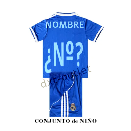 RMCF Niño 2025-26 3ª Réplica