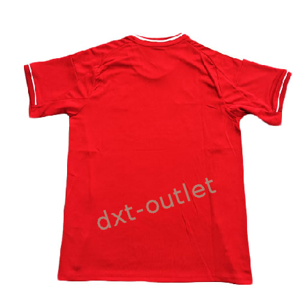 Liverpool FC 2025-26 1ª Rép.