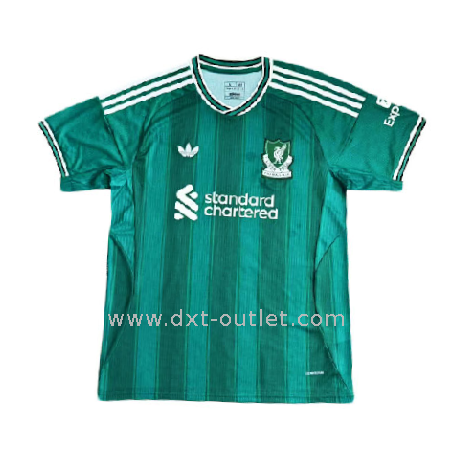 Liverpool FC 2025-26 3ª Rép.