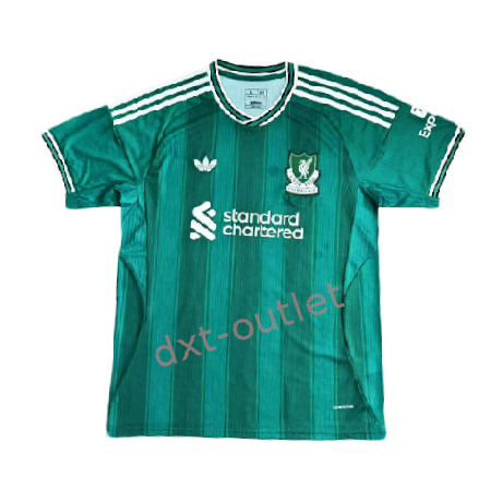 Liverpool FC 2025-26 3ª Rép.