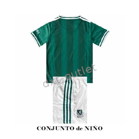 Liverpool FC Niño 2025-26 3ª Rép.