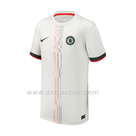 Chelsea CF 2025-26 2ª Rép.