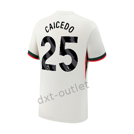 Chelsea CF 2025-26 2ª Rép.