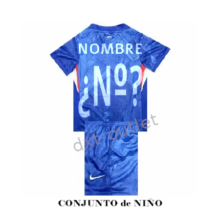 Chelsea CF Niño 2025-26 1ª Rép.