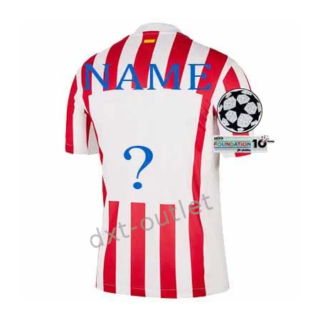 AT Madrid 2025-26 1ª Réplica