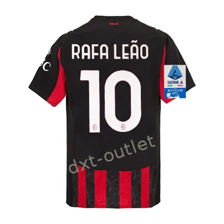 AC Milán 2025-26 1ª Réplica