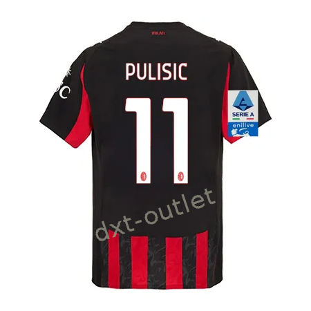 AC Milán 2025-26 1ª Réplica