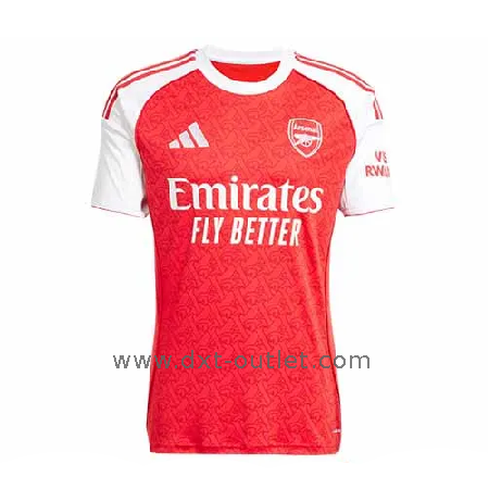 Arsenal 2025-26 1ª Rép.