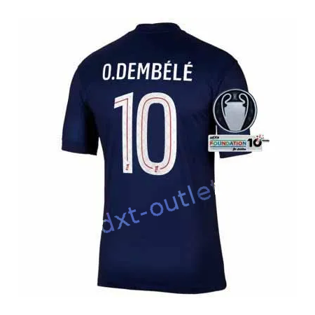 PSG 2025-26 1ª Réplica