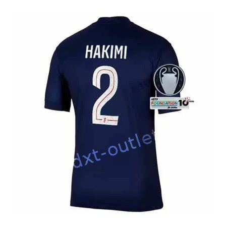 PSG 2025-26 1ª Réplica