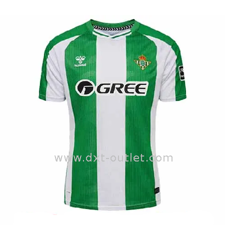 Real Betis Balompié 2025-26 1ª Réplica