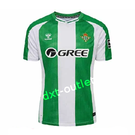 Real Betis Balompié 2025-26 1ª Réplica