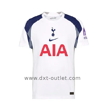 Tottenham H. 2025-26 1ª Rép.