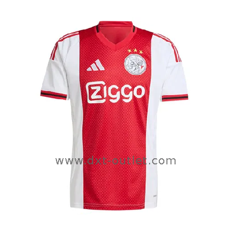 Ajax de Ámsterdam 2025-26 1ª Rép.