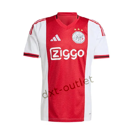 Ajax de Ámsterdam 2025-26 1ª Rép.