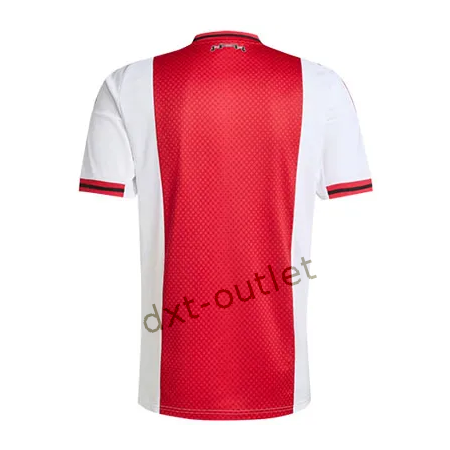 Ajax de Ámsterdam 2025-26 1ª Rép.