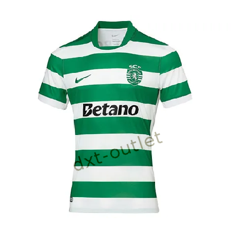 Sporting de Portugal 2025-26 1ª Rép.